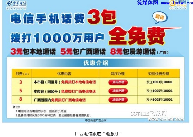 广西电信翼运营下载,广西电信app客户端